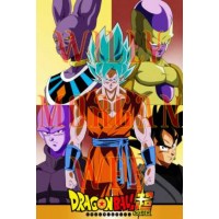 Dragon Ball Super 5